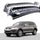 VW Touareg 7L Wiper Blades 2007-2010 facelift