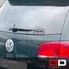VW Touareg 7L Rear Wiper Blades 2003-2007