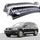 VW Touareg 7L Wiper Blades 2003-2007