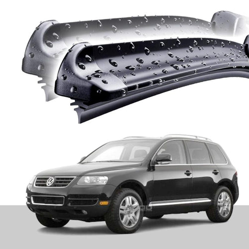 VW Touareg 7L Wiper Blades 2003-2007