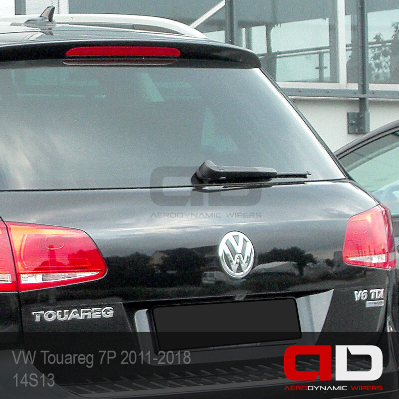 VW Touareg 7P Rear Wiper Blades 2011-2018