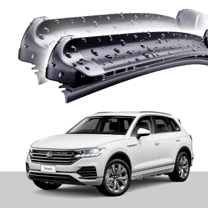 VW Touareg CR Wiper Blades 2019-2022
