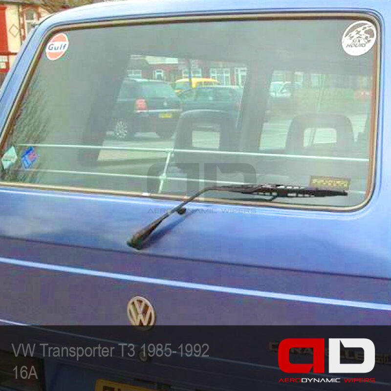 VW Transporter T3 Rear Wiper 1985-1992