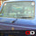 VW Transporter T3 Rear Wiper 1985-1992