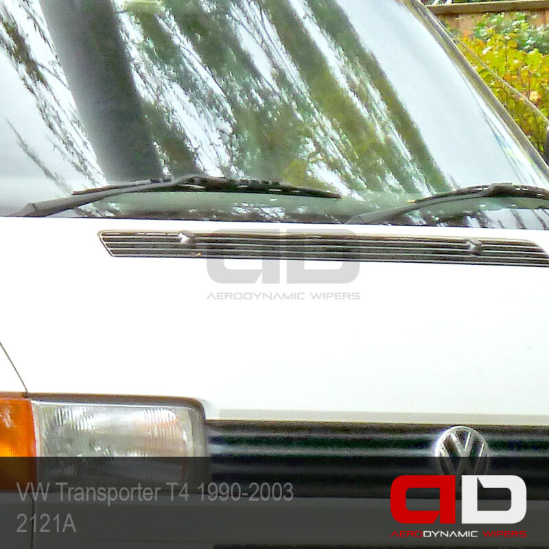 VW Transporter T4 Front Wiper 1990-2003