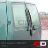 VW Transporter T4 Rear Wiper 1990-2003