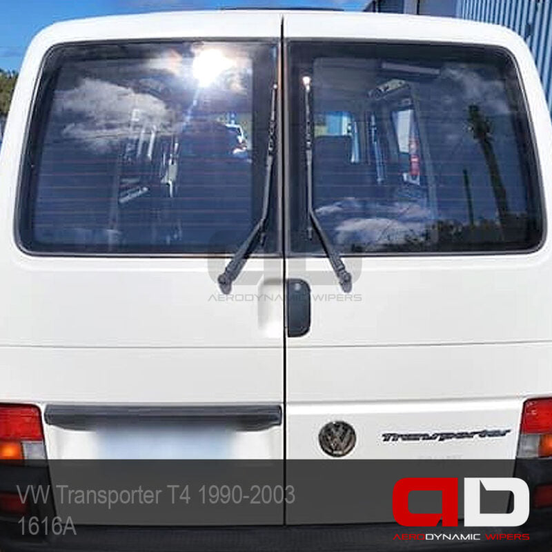 VW Transporter T4 Rear Wiper 1990-2003