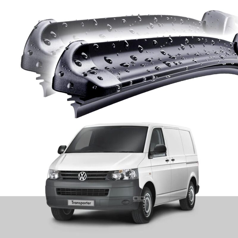 VW Transporter T5 2003-2012