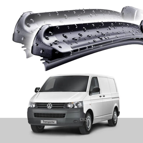 VW Transporter T5 2003-2012