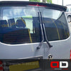 VW Transporter T5 Rear Wipers 2003-2012