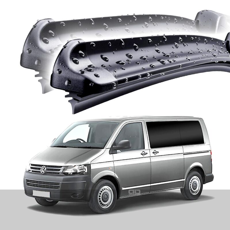 VW Transporter T5 2003-2012