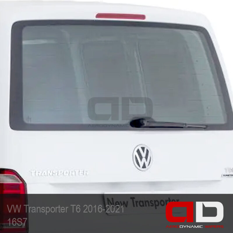 VW Transporter T6 Rear Wiper 2016-2021