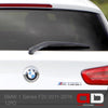 Wipers BMW 1 Series 2011-2019 F20/F21 Hatchback Twin Pack Wipers 2219B1-12R2