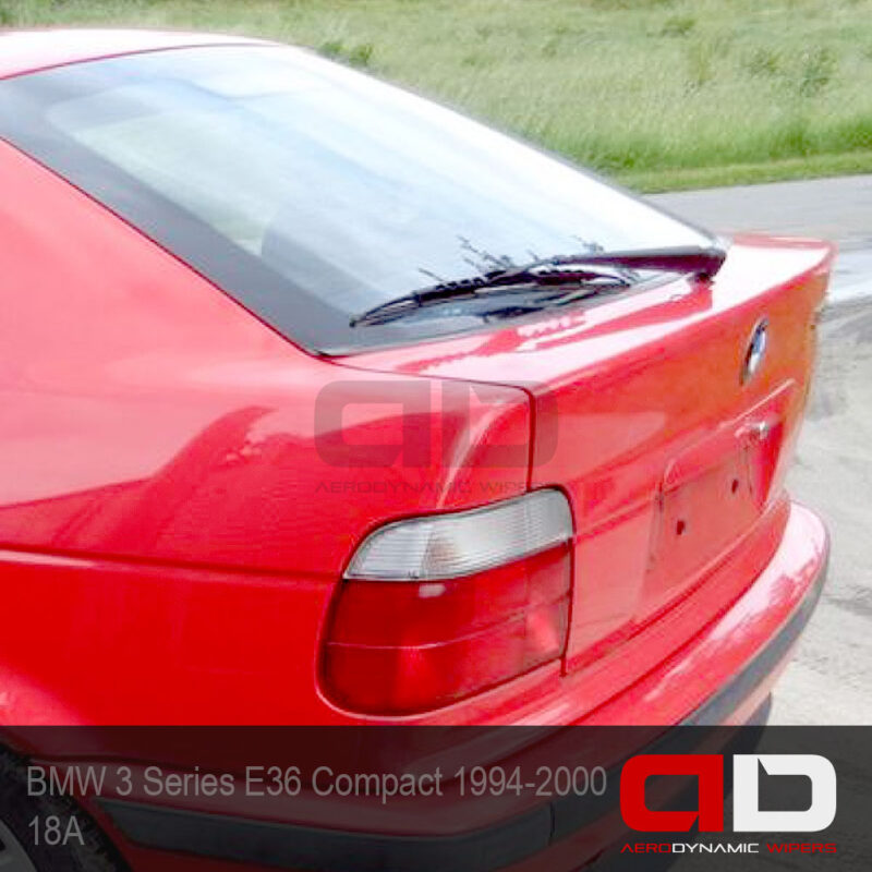 BMW 3 Series E36 Rear Wiper Blades