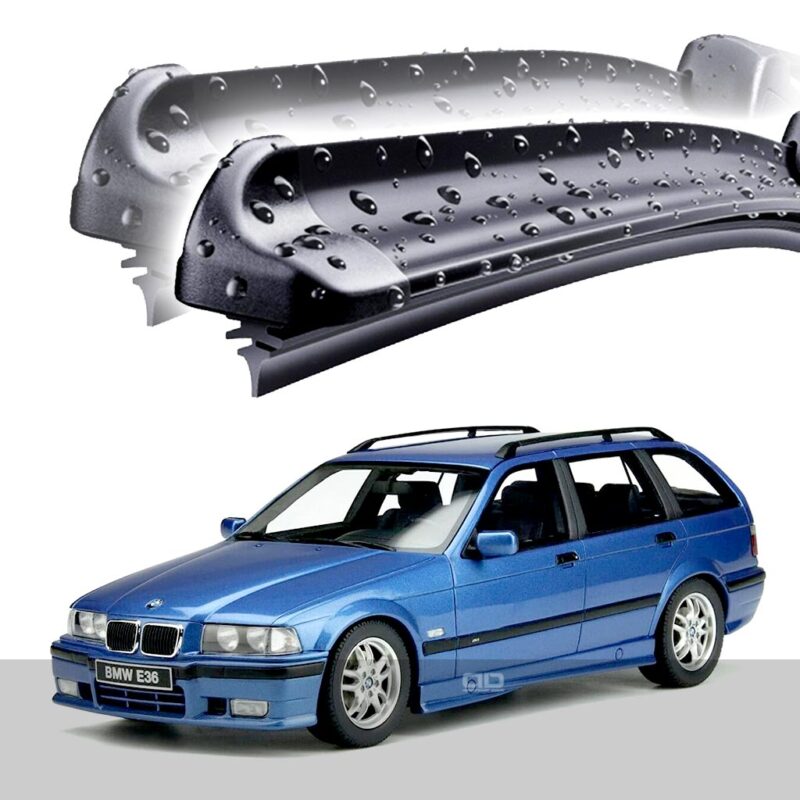 BMW 3 Series E36 Wiper Blades