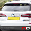 BMW X5 G05 Rear Wiper Blades