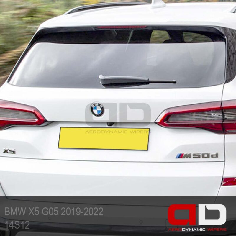 BMW X5 G05 Rear Wiper Blades