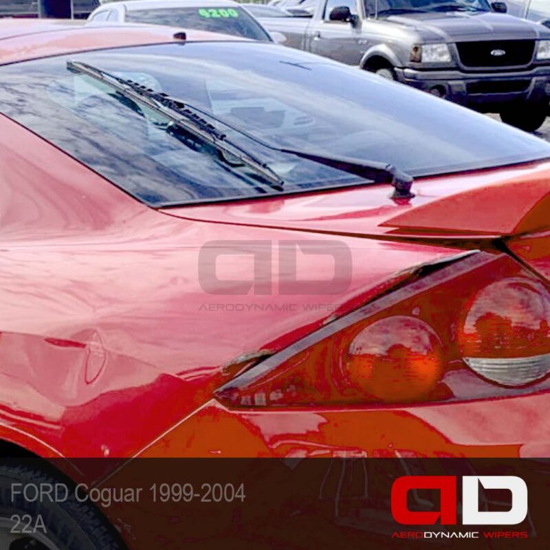 FORD Coguar Rear Wiper Blades