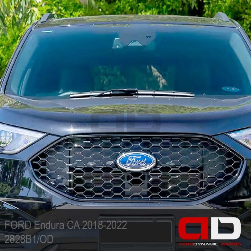 FORD Endura CA Front Wiper Blades