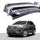 FORD Endura CA Wiper Blades