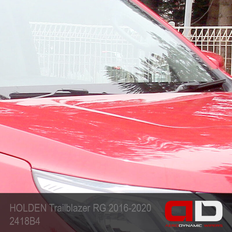 HOLDEN Trailblazer RG Front Wiper