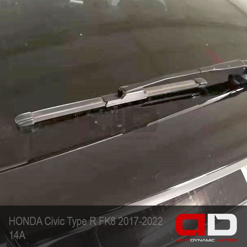 HONDA Civic Type R FK8 Rear Wipers