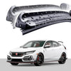 HONDA Civic Type R FK8 Wipers