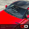 Toyota Supra J29 Front Wiper Blades 2019-2021