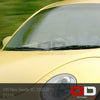 VW Beetle Front Wiper Blades 9C 2000-2011