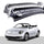 VW Beetle Convertible Wiper Blades 2003-2011