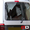VW Caddy 2k Wiper Blades