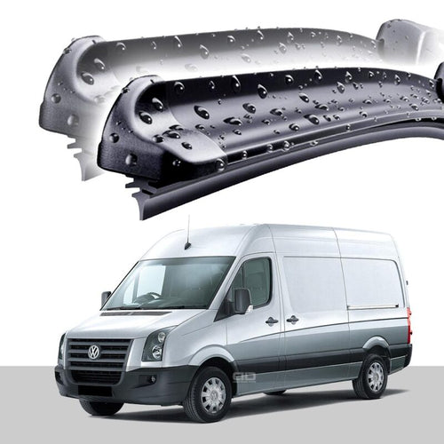 VW Crafter Wiper Blades 2007-2017 2E