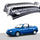 VW Golf MK4 Wipers 1998-2004
