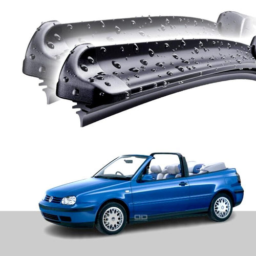 VW Golf MK4 Wipers 1998-2004