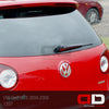 VW Golf MK5 Rear Wiper Blades