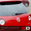 Windscreen Wipers For VW Golf MK5 Hatchback Facelift 2006-2009 Twin Pack Wiper Blades 2419B2A-13S7