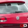 VW Golf MK6 REAR Wiper Blades