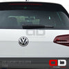 VW GOLF MK7 2012-2018 Rear Wipers