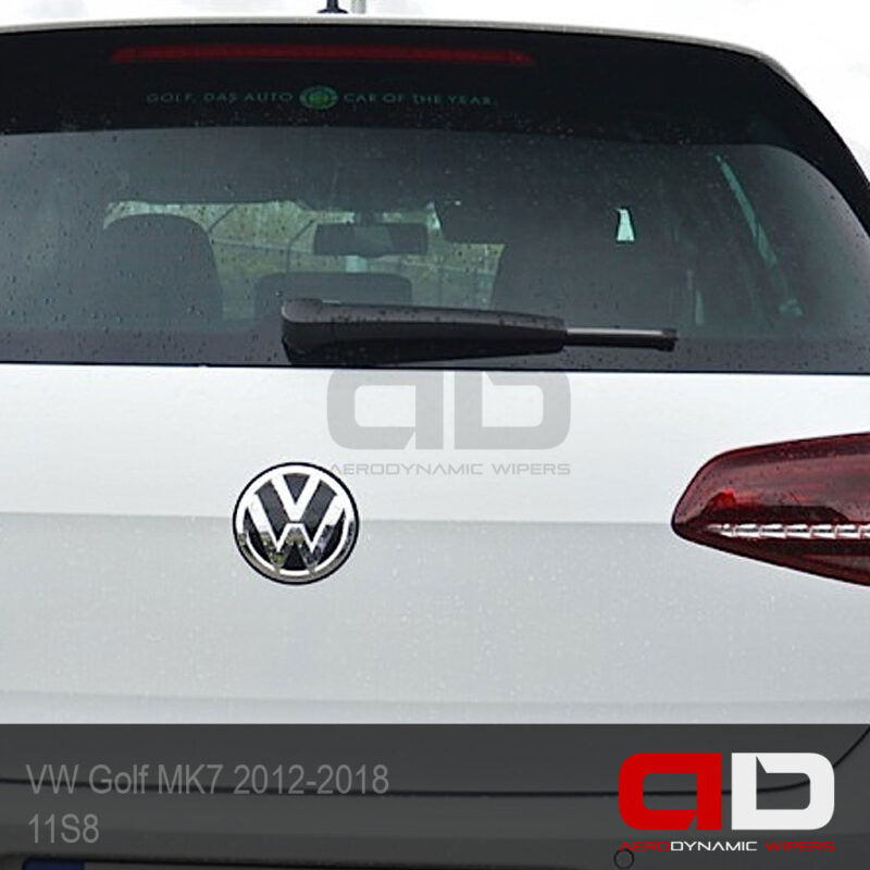 VW GOLF MK7 2012-2018 Rear Wipers