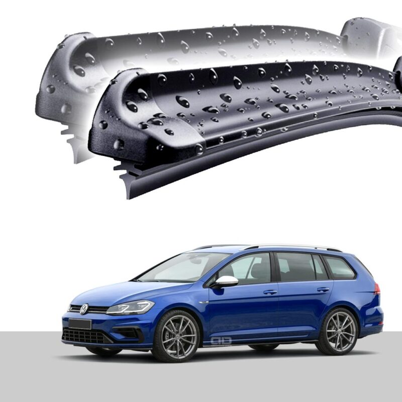 VW GOLF MK7 Wagon 2012-2018 Wipers