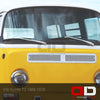 VW Kombi Front Wiper Blades T2 1969-1978