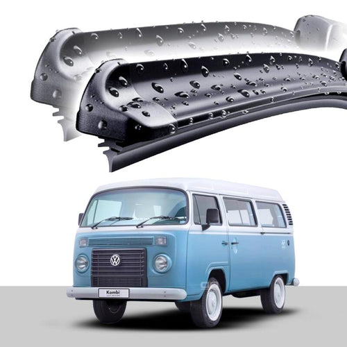 VW Kombi Wiper Blades T2 1969-1978
