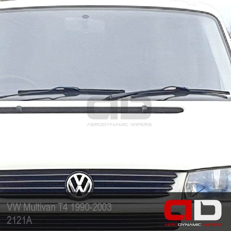 VW Multivan T4 Front Wiper Blades 1990-2002