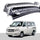 VW Multivan T4 Wiper Blades 1990-2002
