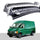 VW LT Wiper Blades 2003-2006