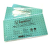 Farmtek AquaCube Seedling Plug 36x36x40mm Germination Starter Cubes (15,680 cubes/16 Boxes/Pallet @ $0.078/cube)