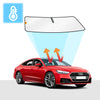 AUDI A7 Sun Shade