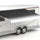 Replacement Awning Vinyl Fabric Kit suit 10ft Roll-Out Awning 7ft Projection (9'2"x7' Grey Scale Gradient 7-10-BK-FD) BOXED