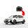 BMW iX Sun Shade
