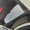 BMW iX sun shade